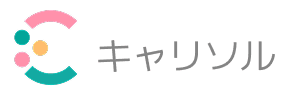 キャリソルロゴ