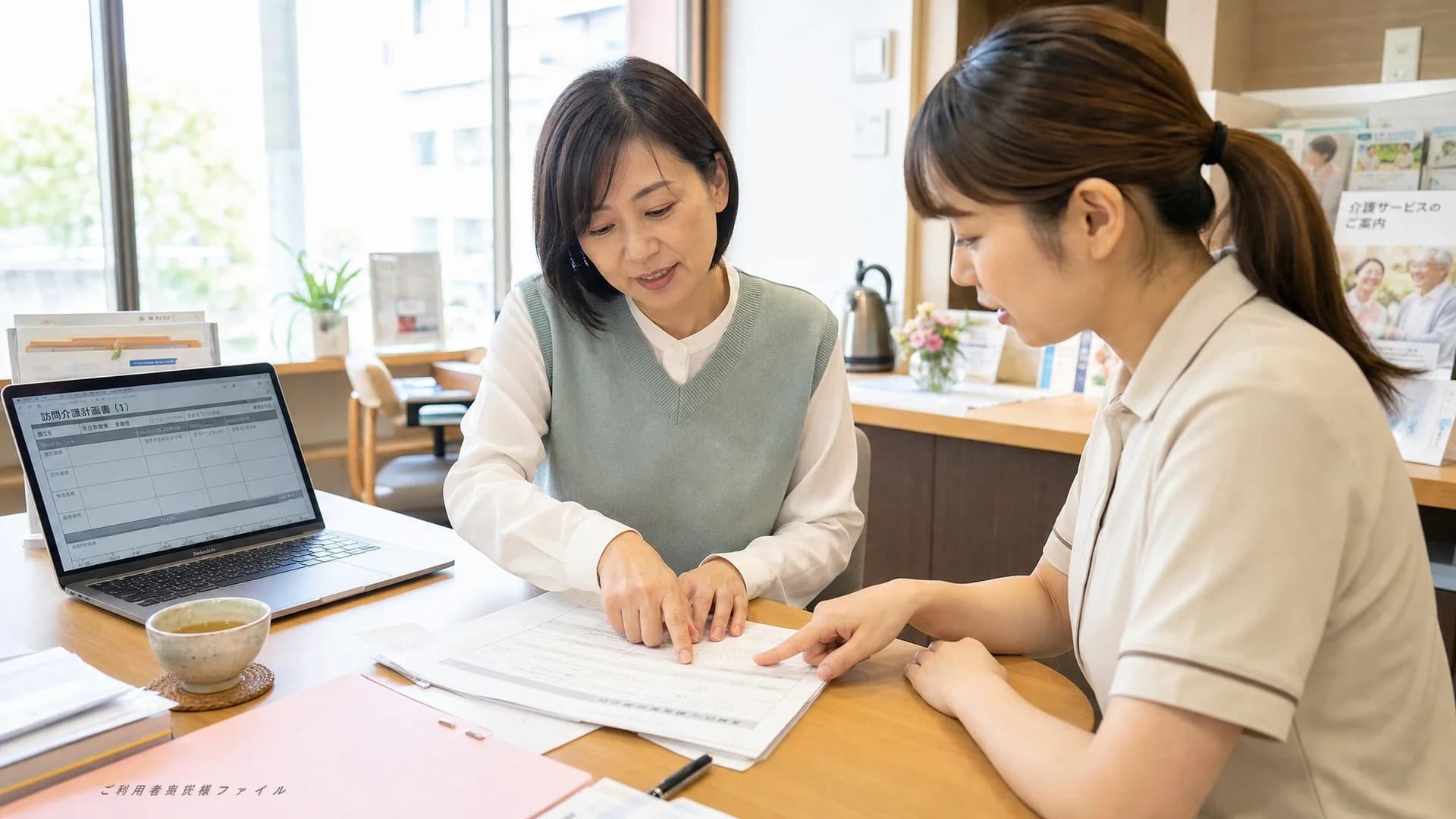 施設画像