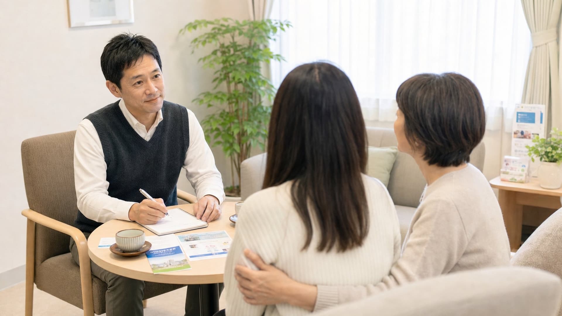 施設画像