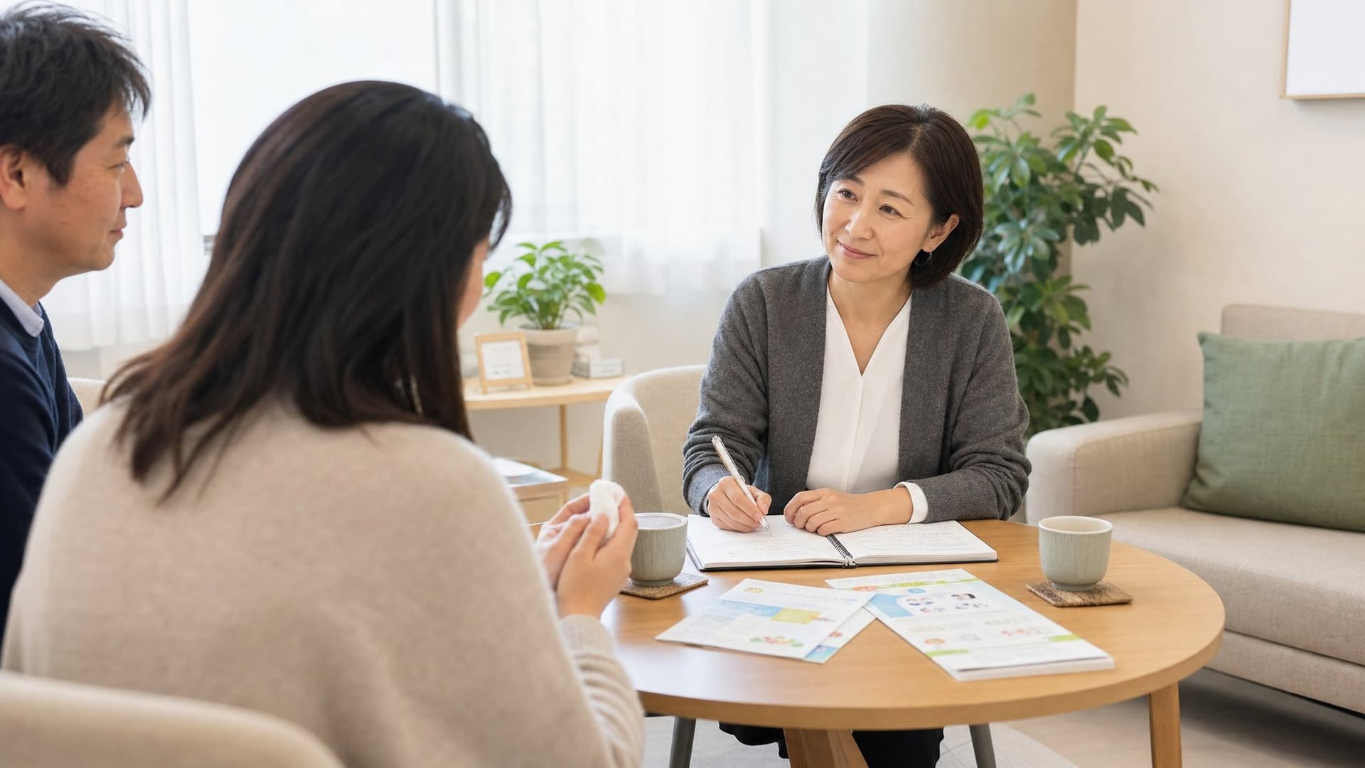 施設画像