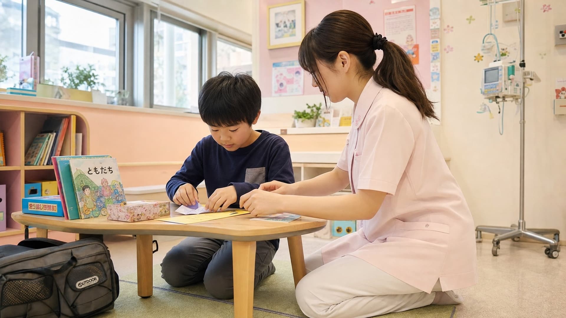 施設画像