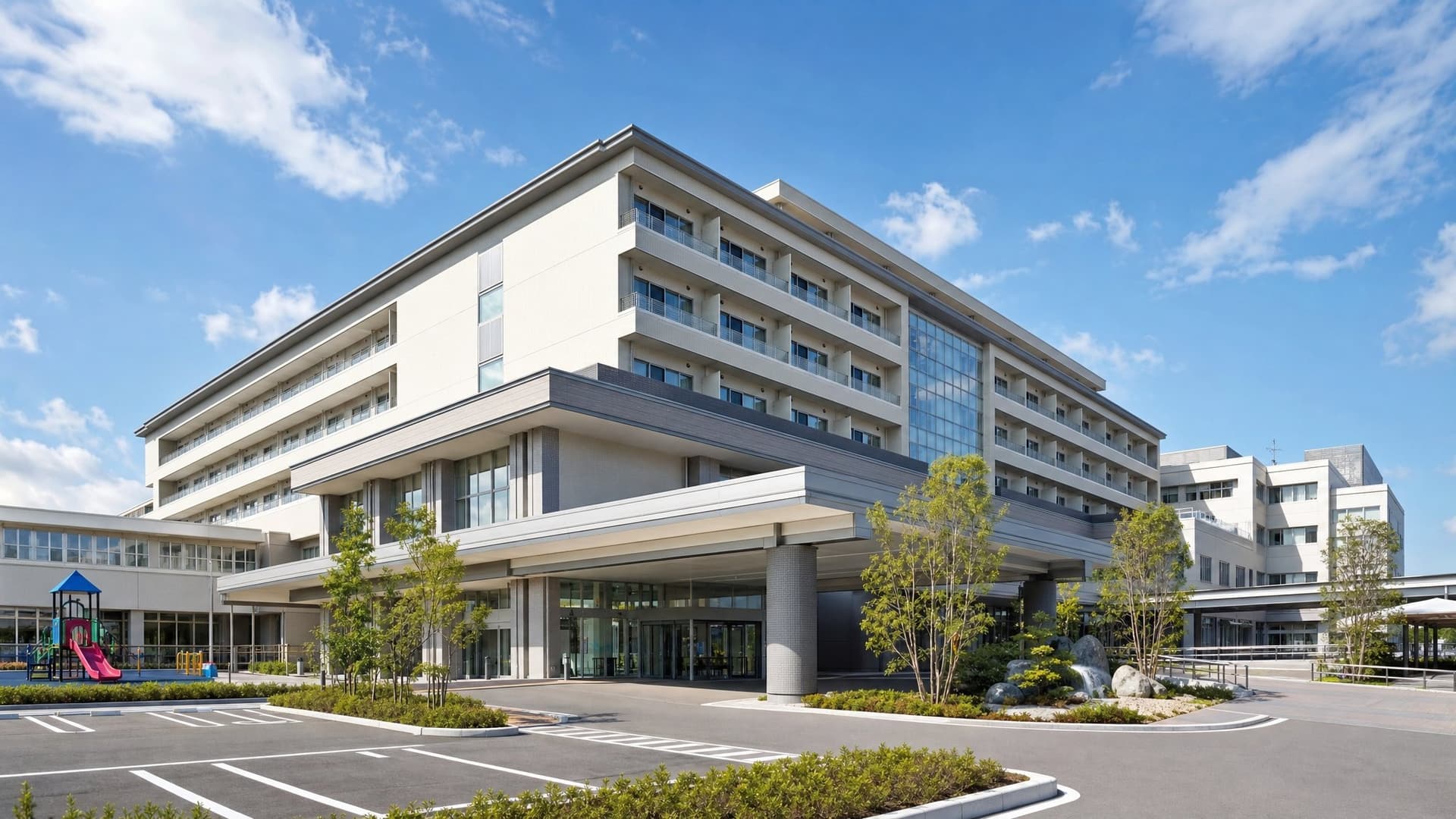 施設サムネイル