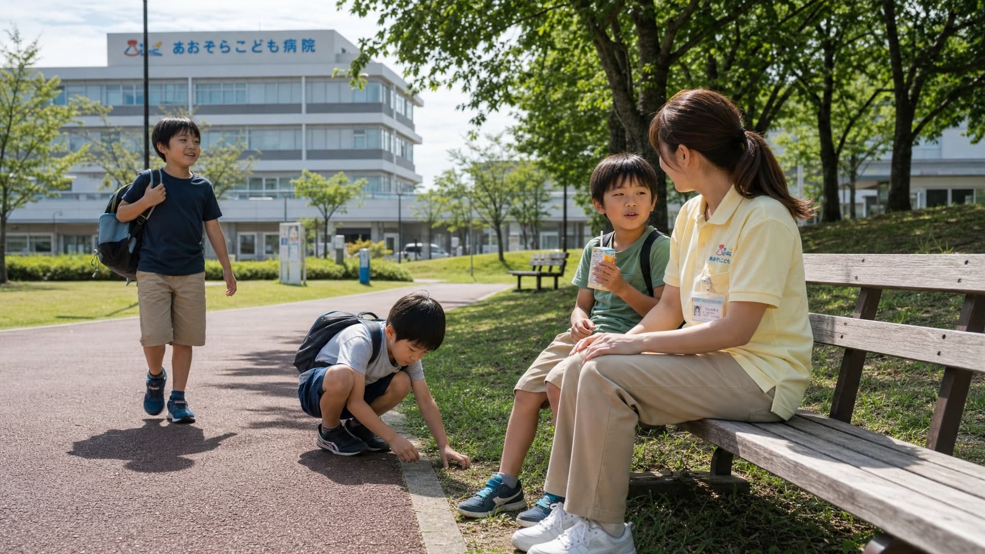 施設画像