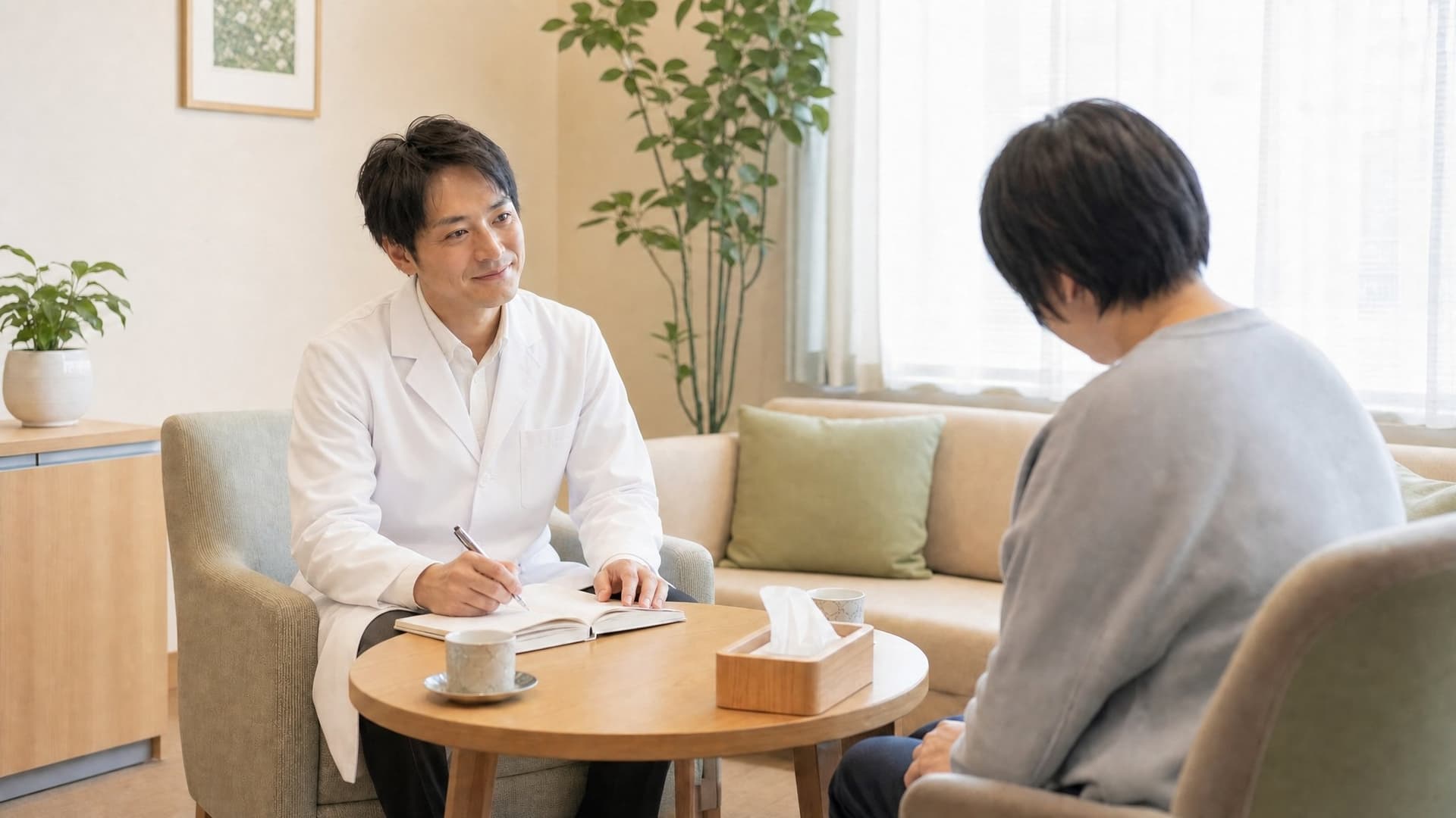 施設画像